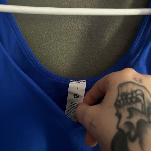 Lululemon Align Tank - Picture 2 of 4